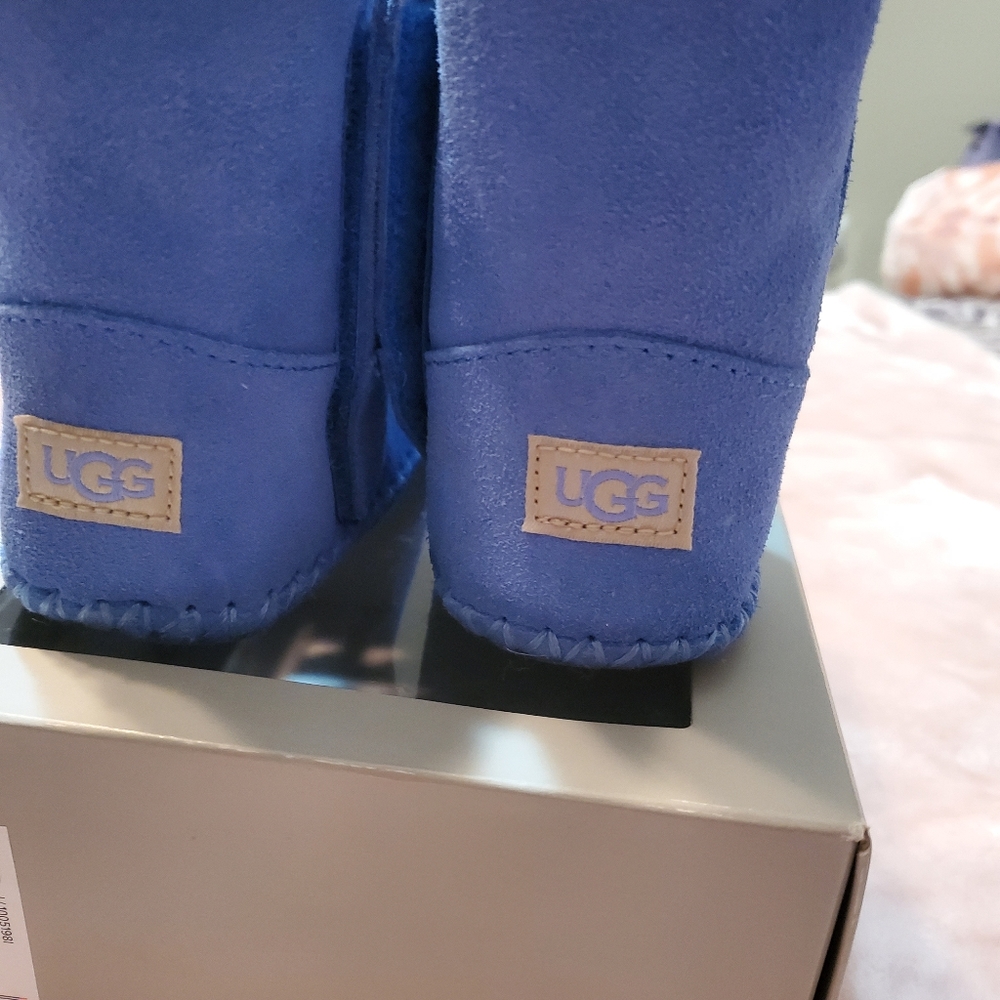 infant uggs